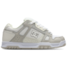 DC Shoes Stag Herren Schuhe - Beige - Größe: 42.5 - Leder - Foot Locker