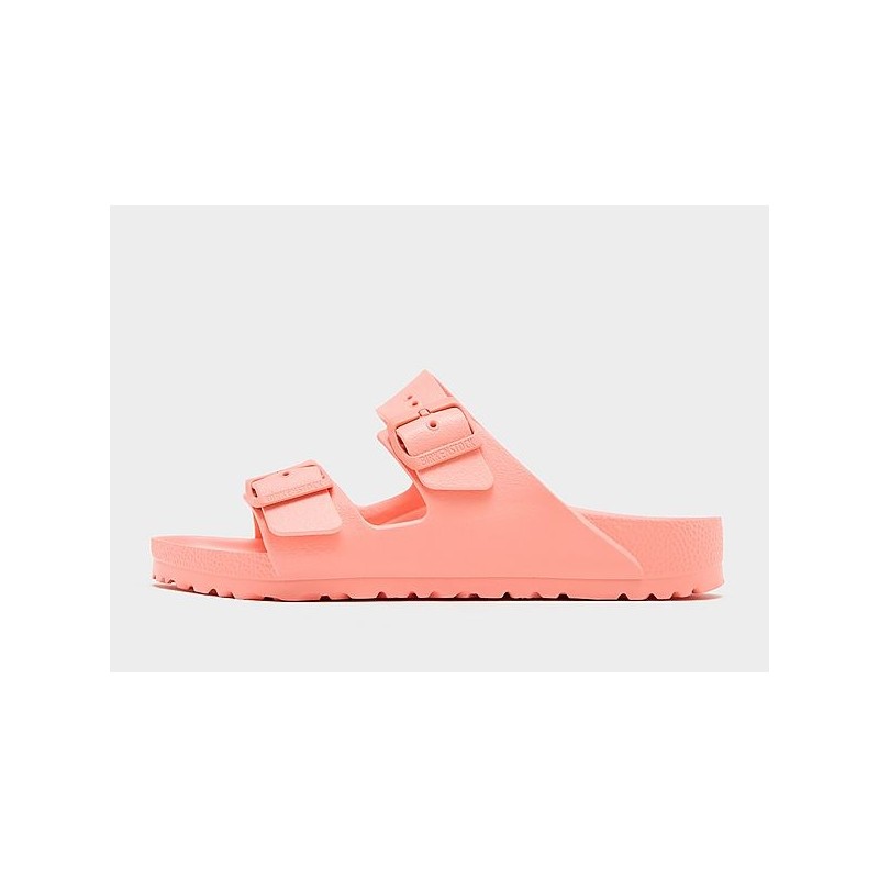 Birkenstock Arizona EVA Damen - Orange - Womens, Orange