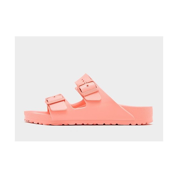 Birkenstock Arizona EVA Damen - Orange - Womens, Orange