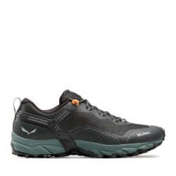 Trekkingschuhe Salewa Ms Ultra Train 3 61388 Grün