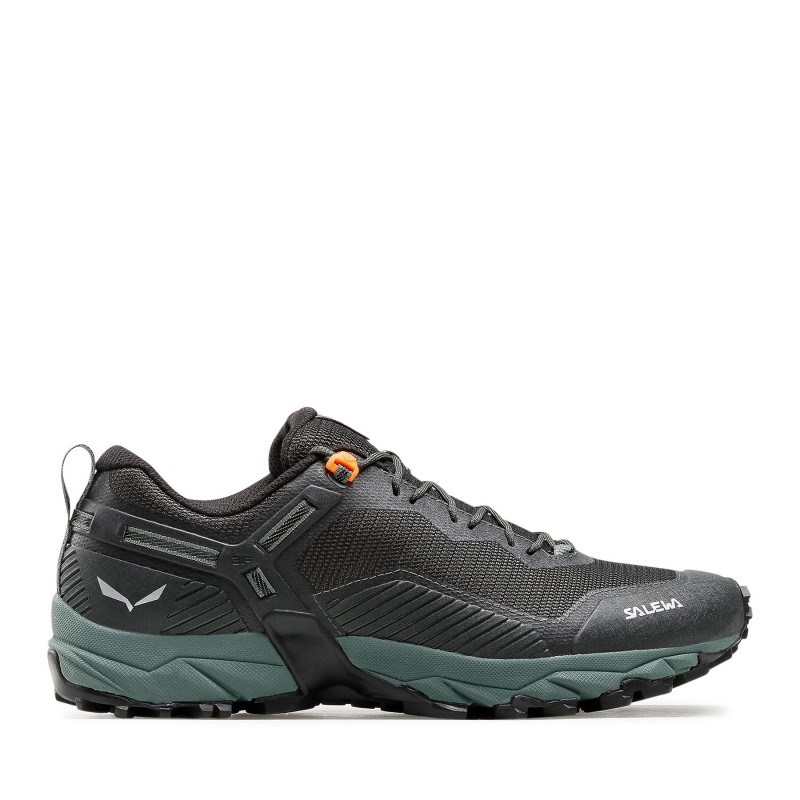Trekkingschuhe Salewa Ms Ultra Train 3 61388 Grün