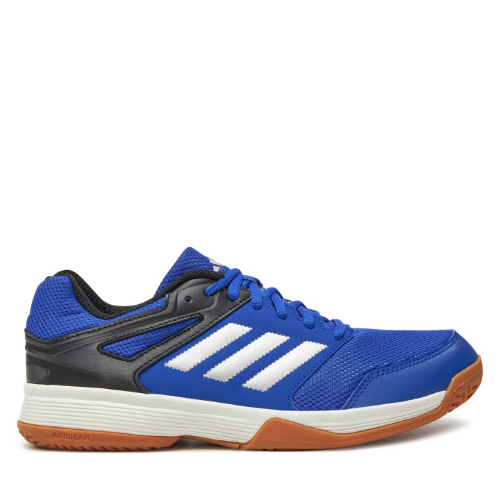 Hallenschuhe adidas Speedcourt IH0577 Blau