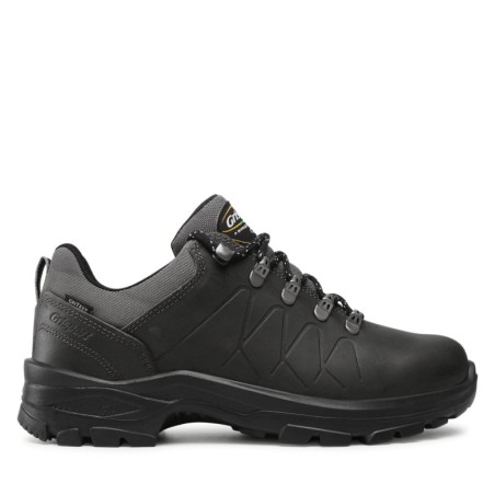 Trekkingschuhe Grisport 14506D6G Schwarz