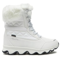 Schneeschuhe ALPINE PRO Kolata LBTD465000 Weiß