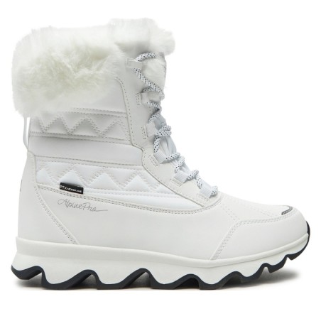 Schneeschuhe ALPINE PRO Kolata LBTD465000 Weiß