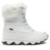 Schneeschuhe ALPINE PRO Kolata LBTD465000 Weiß