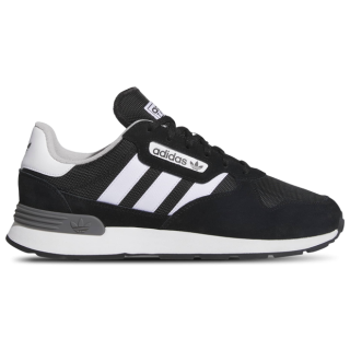 Adidas Treziod 2.0 Herren Schuhe - Schwarz - Größe: 40 - Netz/Synthetik - Foot Locker