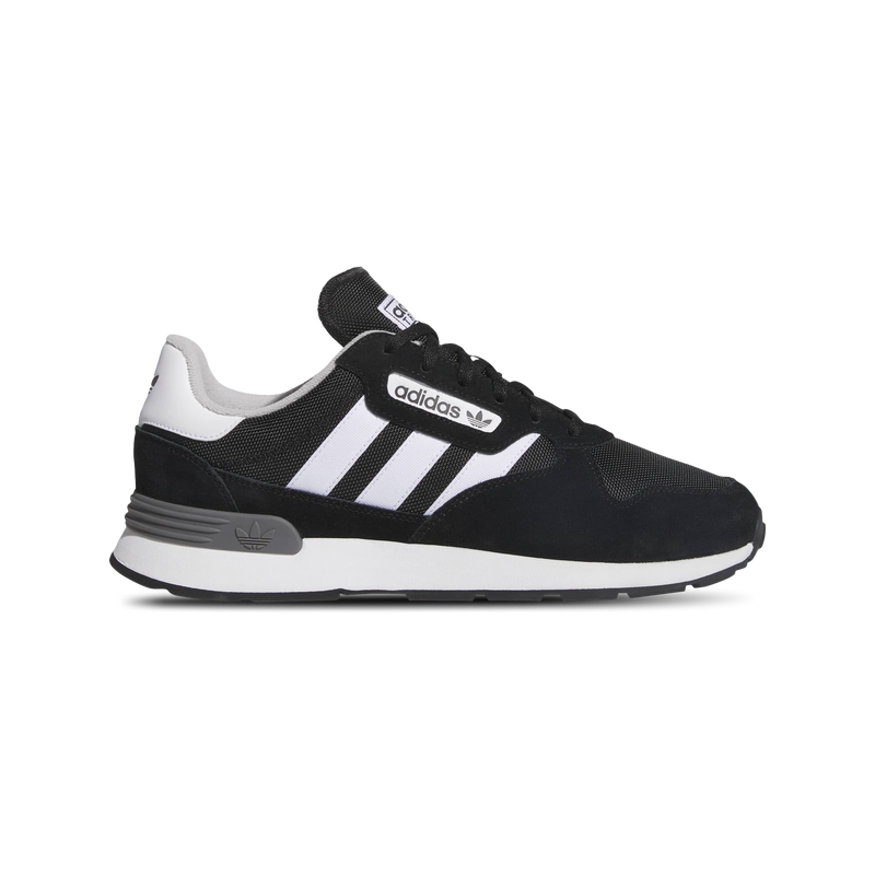 Adidas Treziod 2.0 Herren Schuhe - Schwarz - Größe: 40 - Netz/Synthetik - Foot Locker