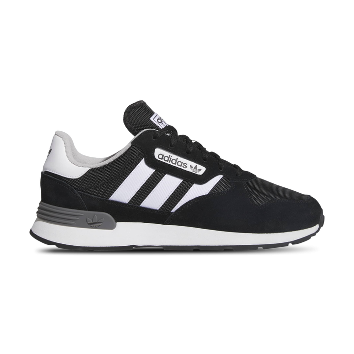 Adidas Treziod 2.0 Herren Schuhe - Schwarz - Größe: 40 - Netz/Synthetik - Foot Locker