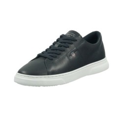 Gant Sneaker "Joree", Edelsneaker, Schnürschuh mit weicher Lederinnensohle
