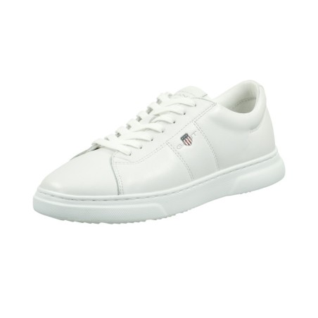 Gant Sneaker "Joree", Edelsneaker, Schnürschuh mit weicher Lederinnensohle