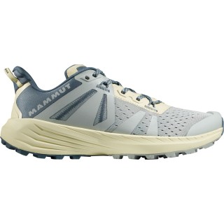 Mammut Damen Saentis TR Low Schuhe