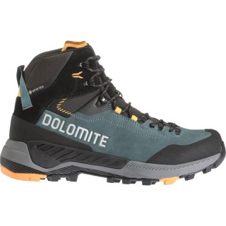 Dolomite Herren Vernale Leather High GTX Schuhe