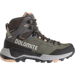 Dolomite Damen Vernale Leather High GTX Schuhe