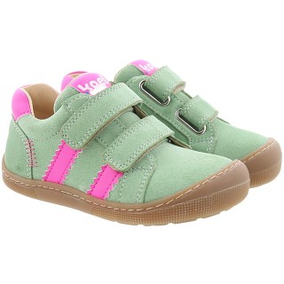 Koel Barefoot Kinder Denis Met Schuhe