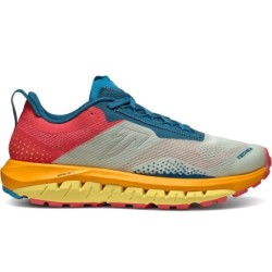 Tecnica Pyrox Hybrid MS Ice Grey/Blue