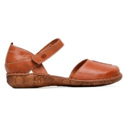 Halbschuhe Josef Seibel Rosalie 42 79542 727 370 Braun