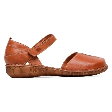 Halbschuhe Josef Seibel Rosalie 42 79542 727 370 Braun