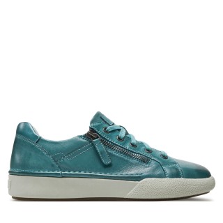 Halbschuhe Josef Seibel Claire 03 69903 Blau