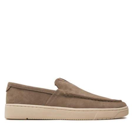 Halbschuhe Toms Trvl Lite 10020833 Grau