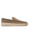 Halbschuhe Toms Trvl Lite 10020833 Grau
