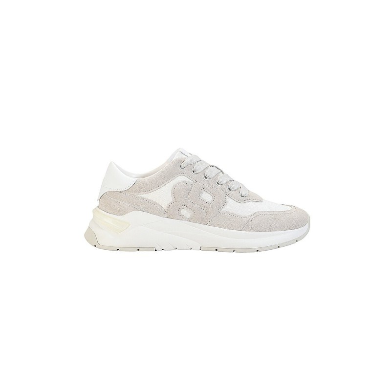 BOSS Sneaker SKYLAR_RUNN weiss | 36