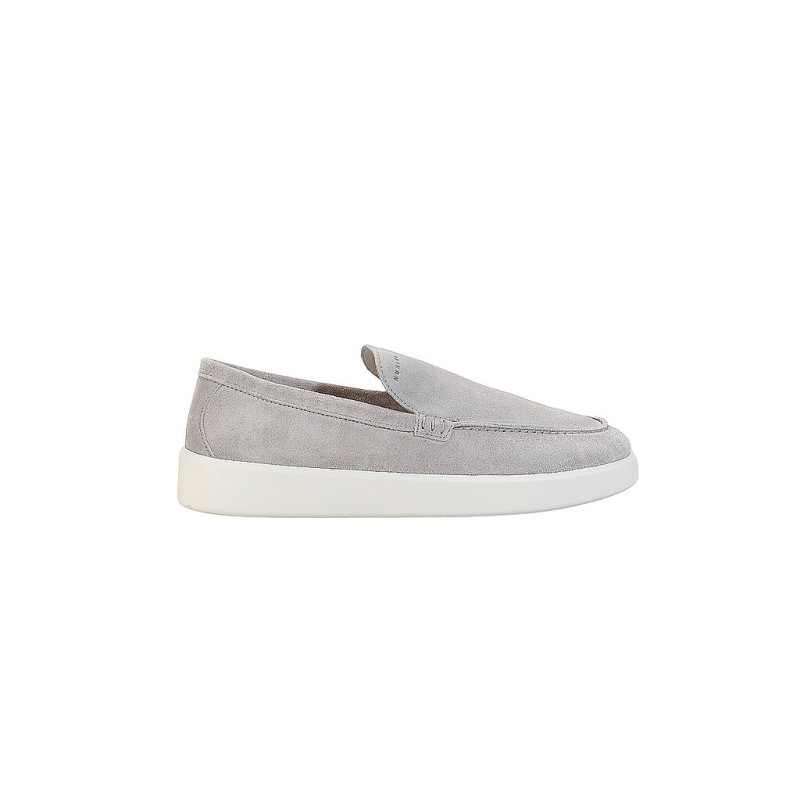 NUBIKK Loafer JORO MIO grau | 41