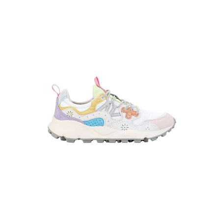 FLOWER MOUNTAIN Sneaker YAMANO 3 bunt | 36