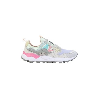 FLOWER MOUNTAIN Sneaker YAMANO 3 bunt | 36