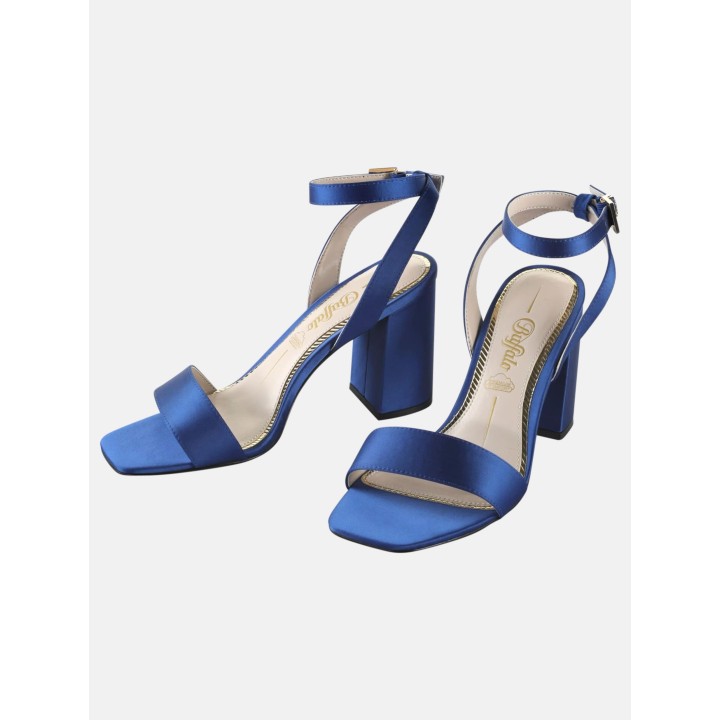 Buffalo Charlotte Neat Vegan Satin