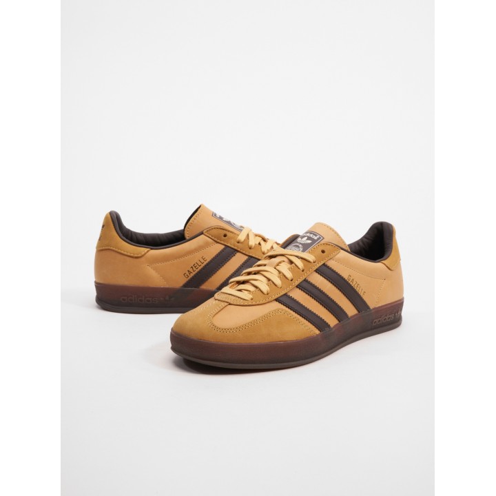 adidas Originals Gazelle Indoor Sneaker