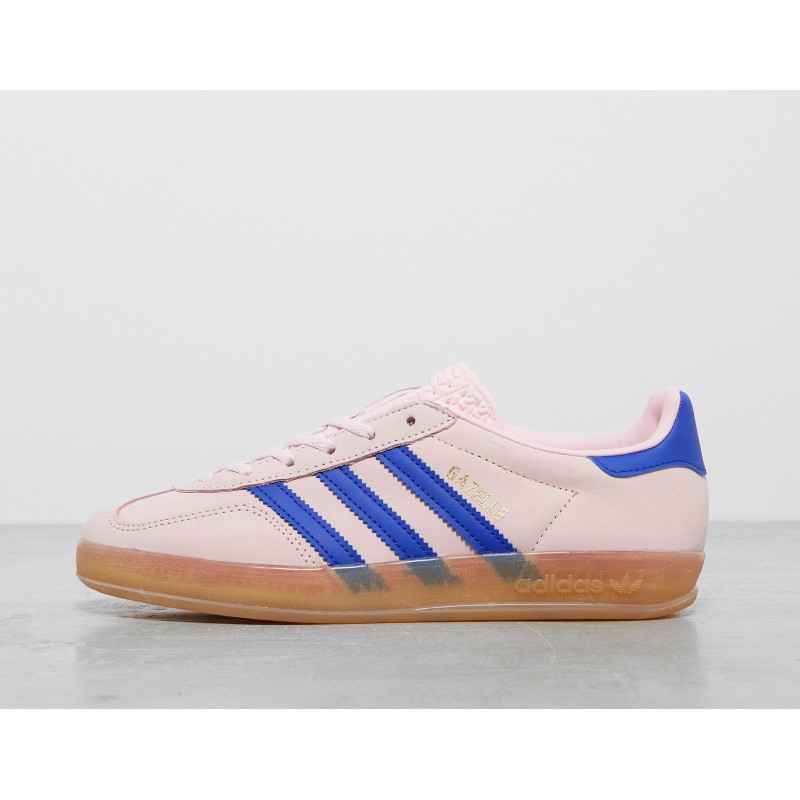 adidas Originals Gazelle Indoor Women's - Pink