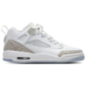 Jordan Spizike Unisex Schuhe - Weiß - Größe: 36 - Leder - Foot Locker