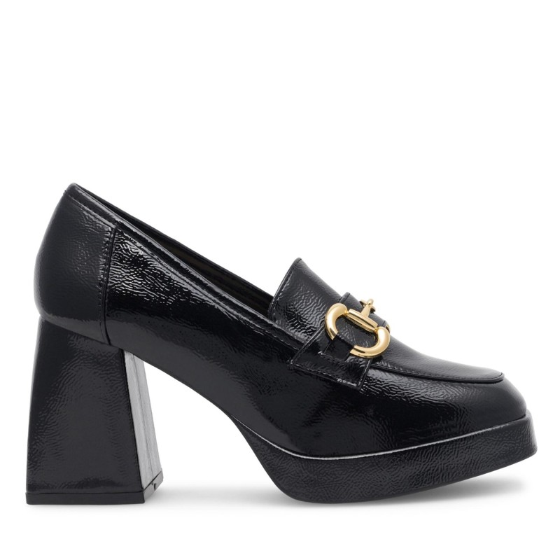 Halbschuhe JENNY LARRI WFA2547-1 Schwarz