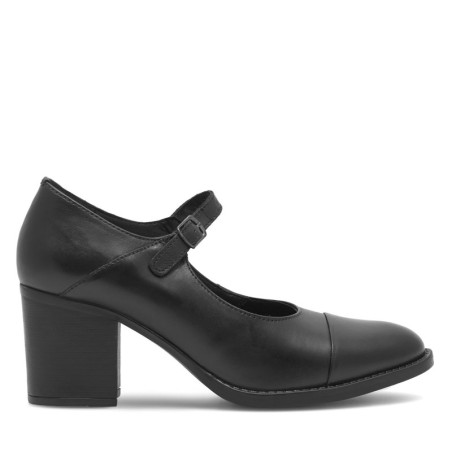 Halbschuhe Lasocki WI23-RUTH-13 Schwarz