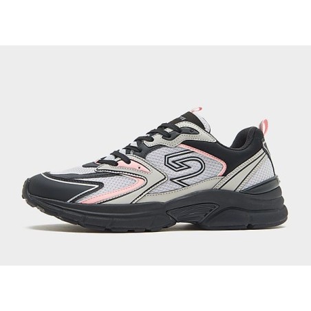 CRUYFF Scorpius - Grey - Mens, Grey