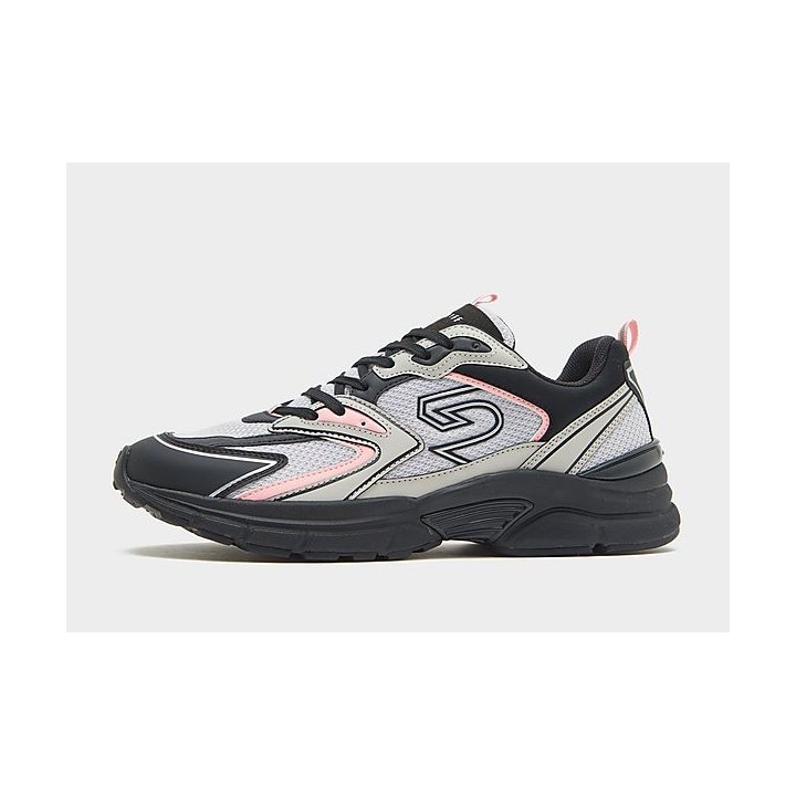 CRUYFF Scorpius - Grey - Mens, Grey