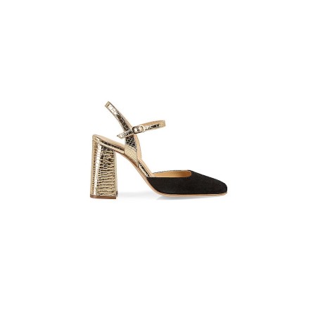 MARC CAIN Pumps schwarz | 36