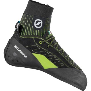 Scarpa Maestro Alpine Kletterschuhe