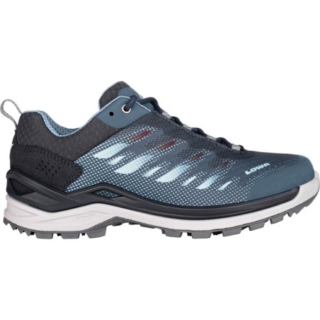 Lowa Damen Ferrox GTX Low Schuhe