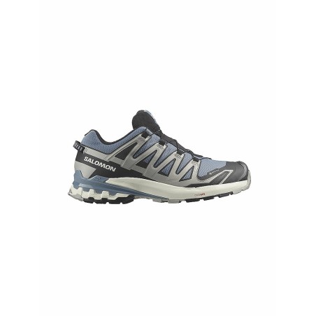 SALOMON Herren Traillaufschuhe XA PRO 3D V9 GTX grau | 40 2/3