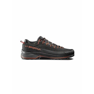 LA SPORTIVA Herren Zustiegsschuhe TX4 Evo GTX schwarz | 42