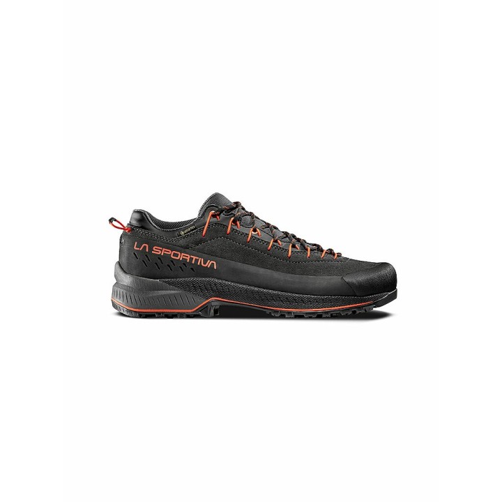 LA SPORTIVA Herren Zustiegsschuhe TX4 Evo GTX schwarz | 42