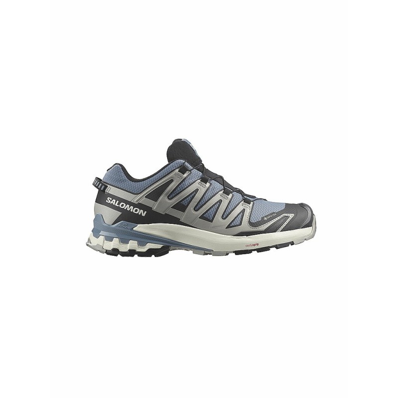 SALOMON Herren Traillaufschuhe XA PRO 3D V9 GTX grau | 40 2/3