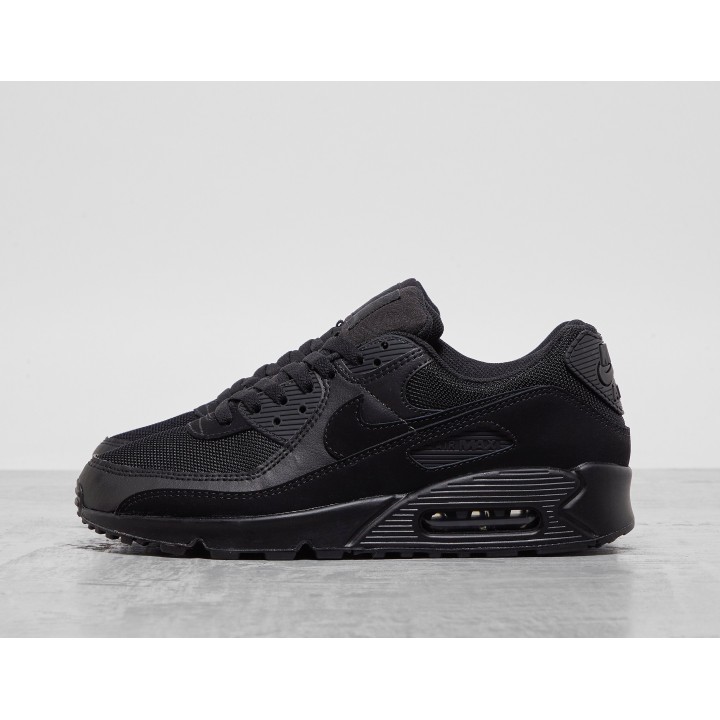 Nike Air Max 90 - Black