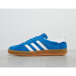 adidas Originals Gazelle Indoor - Blue