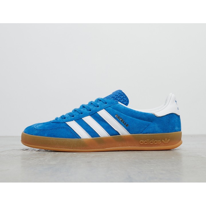 adidas Originals Gazelle Indoor - Blue