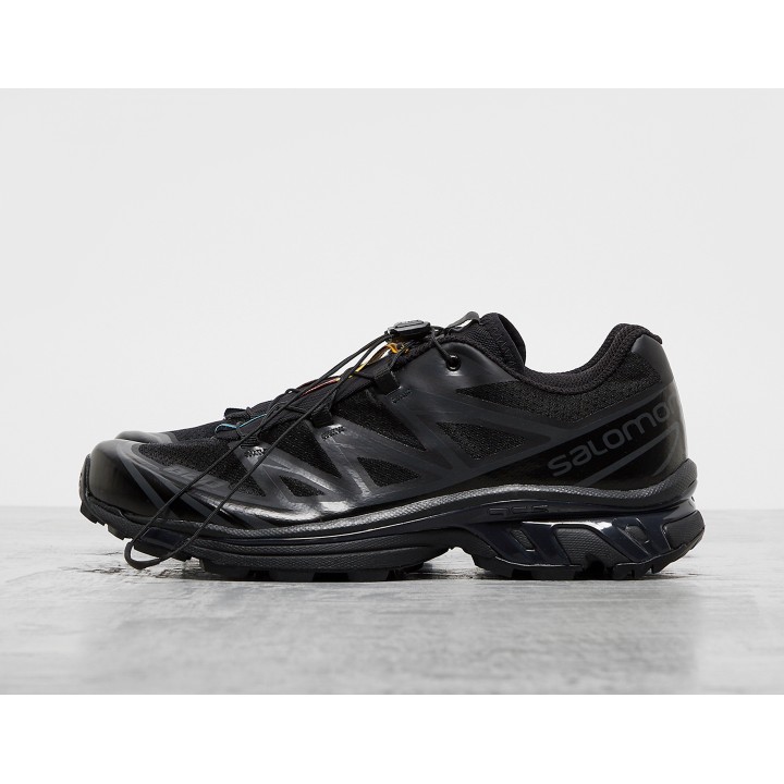 Salomon XT-6 - Black
