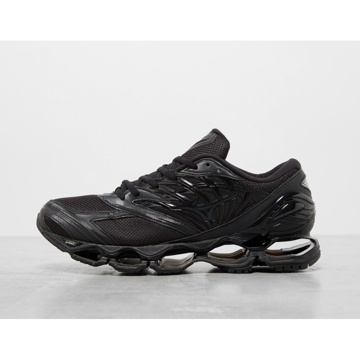 Mizuno Wave Prophecy LS - Black