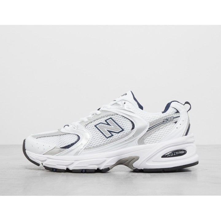 New Balance 530 Women's - White